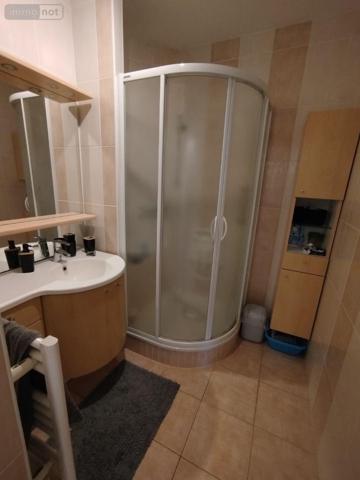 Appartement rénové à vendre à Le Mans dans la Sarthe (72000), ref : PB-1787   
Bollée - Gazonfier