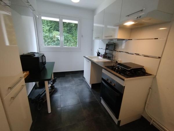 Appartement rénové à vendre à Le Mans dans la Sarthe (72000), ref : PB-1787   
Bollée - Gazonfier