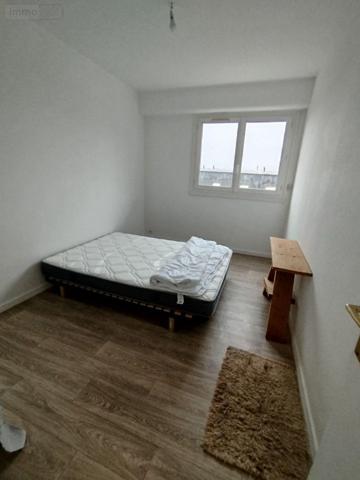 Appartement rénové à vendre à Le Mans dans la Sarthe (72000), ref : PB-1787   
Bollée - Gazonfier