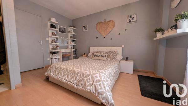 Maison à vendre 6 pièces 166 m² Saint-Paterne-Racan