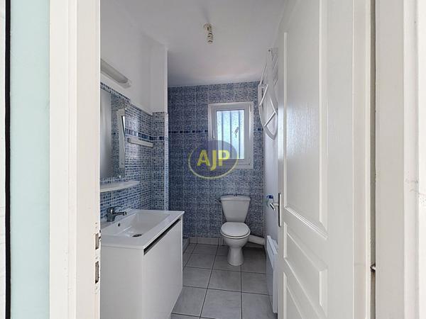 Vente appartement Tonnay Charente : 138 580 € - AJP Immobilier Rochefort