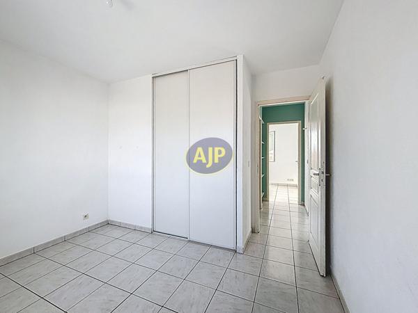 Vente appartement Tonnay Charente : 138 580 € - AJP Immobilier Rochefort