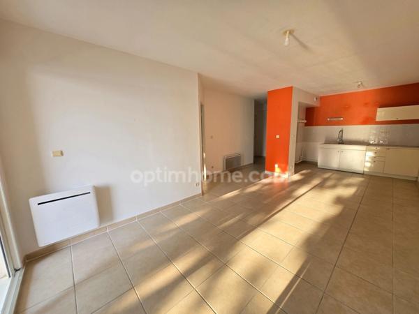 Appartement de vos rêves avec vue sur l'Étang de l'Olivier à Istres ! T2. 2 PIECES (13)