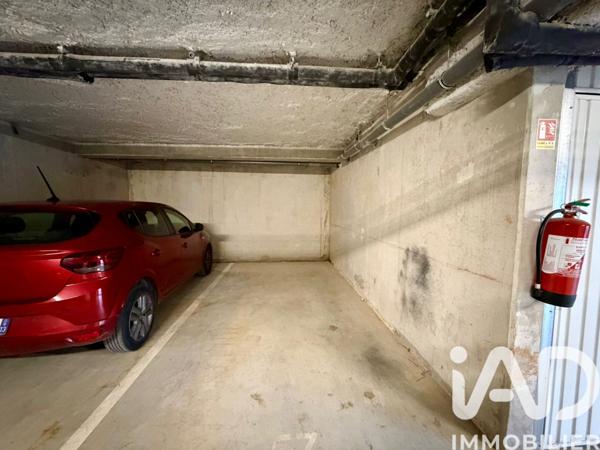 Parking à vendre 13 m² Auriol