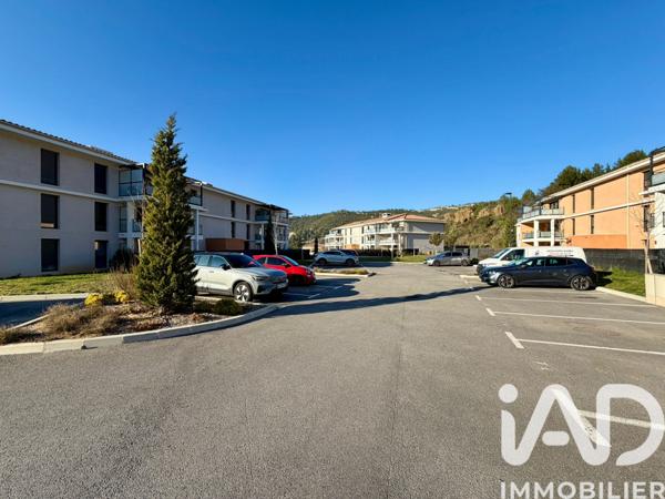 Parking à vendre 13 m² Auriol