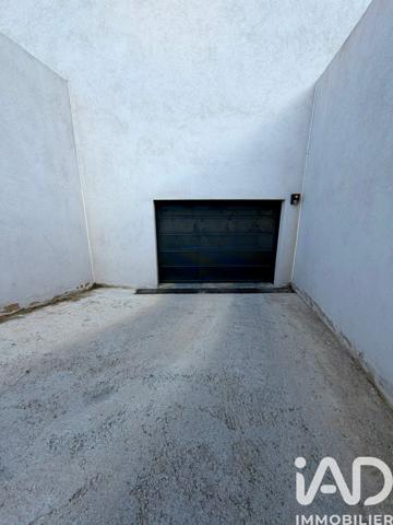 Parking à vendre 13 m² Auriol