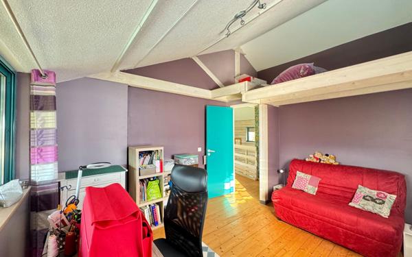 Maison à vendre    5 pièces •  Ger