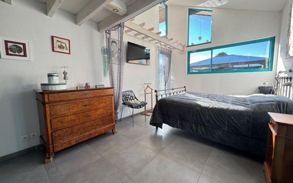 Maison à vendre    5 pièces •  Ger