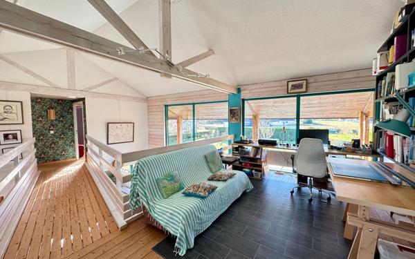 Maison à vendre    5 pièces •  Ger