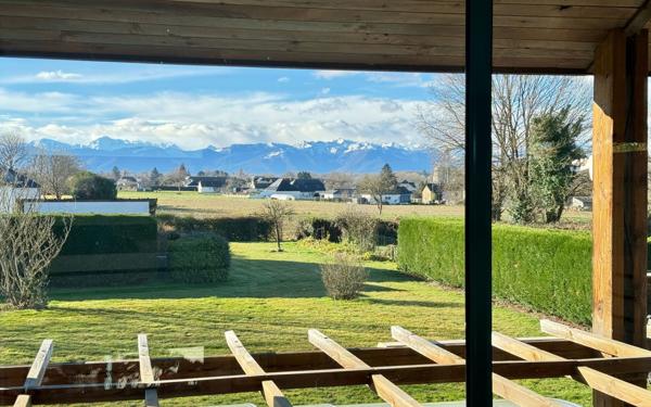 Maison à vendre    5 pièces •  Ger