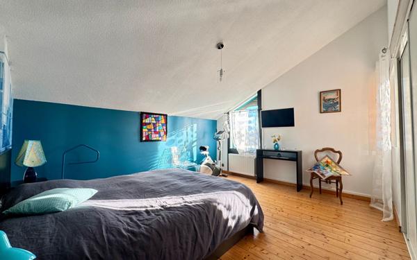 Maison à vendre    5 pièces •  Ger