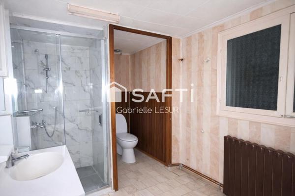 Maison – Idéal investisseur ou premier achat