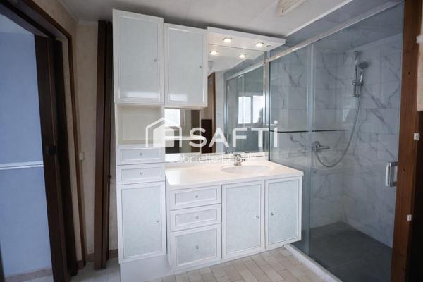 Maison – Idéal investisseur ou premier achat