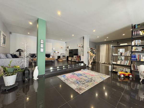 Appartement de standing - Secteur Bellevue/Bicentenaire