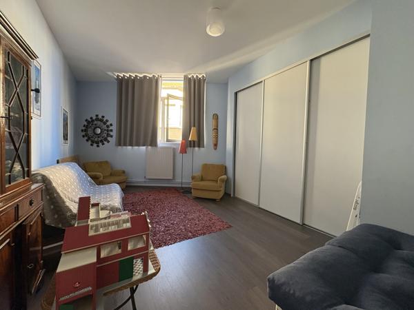 Appartement de standing - Secteur Bellevue/Bicentenaire