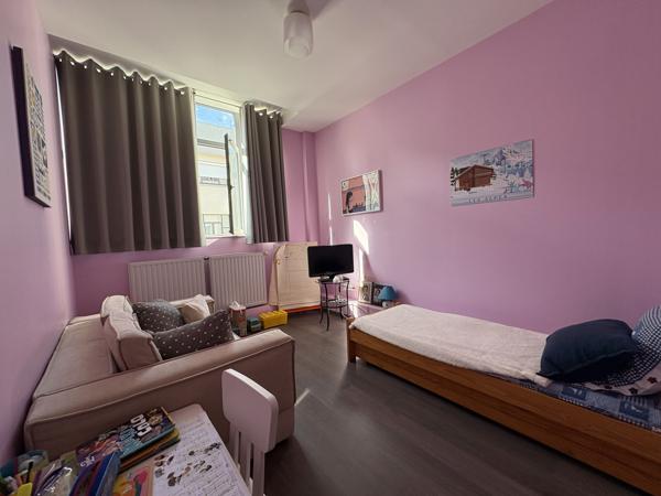 Appartement de standing - Secteur Bellevue/Bicentenaire