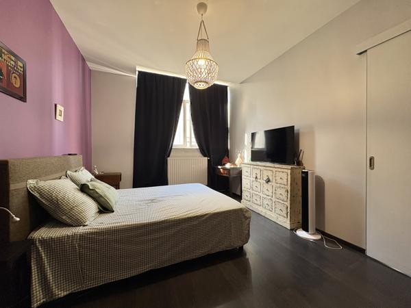 Appartement de standing - Secteur Bellevue/Bicentenaire
