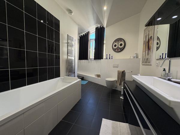 Appartement de standing - Secteur Bellevue/Bicentenaire