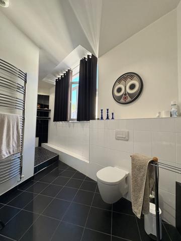 Appartement de standing - Secteur Bellevue/Bicentenaire