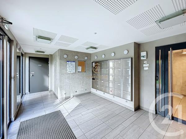 Appartement T3 à vendre  3 pièces - 60,86 m2 LYON - 69008