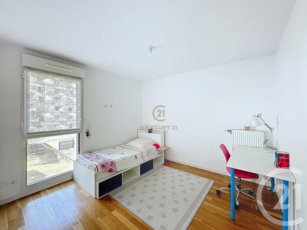 Appartement T3 à vendre  3 pièces - 60,86 m2 LYON - 69008