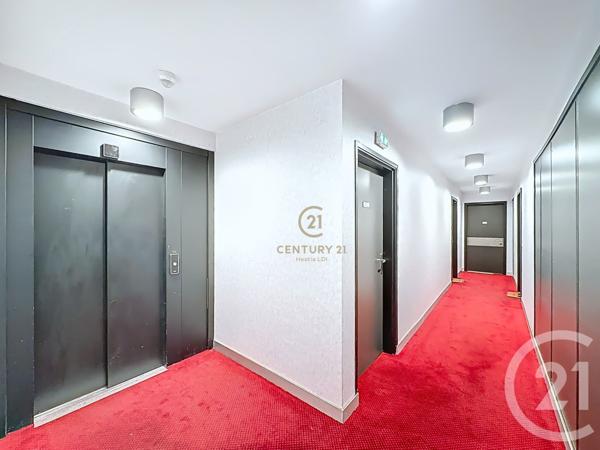 Appartement T3 à vendre  3 pièces - 60,86 m2 LYON - 69008