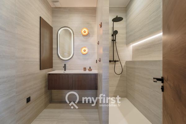 Haute-Ville de Toulon – Appartement haussmannien rénové, deux minutes de la Place de la Liberté