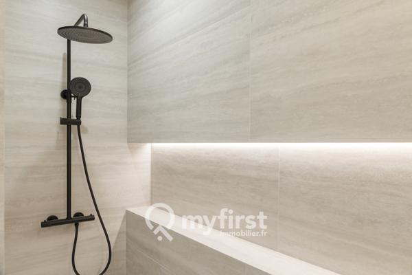 Haute-Ville de Toulon – Appartement haussmannien rénové, deux minutes de la Place de la Liberté
