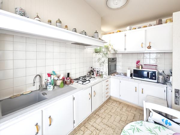 Maison 5 pièces 90m2