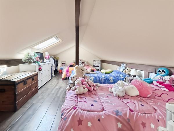 Maison 5 pièces 90m2