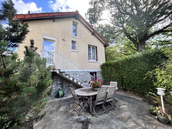 Maison 5 pièces 90m2
