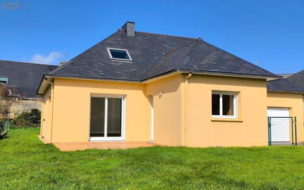 Maison individuelle à vendre à Brest dans le Finistère (29200), ref : VENT29149-175   
Lambézellec