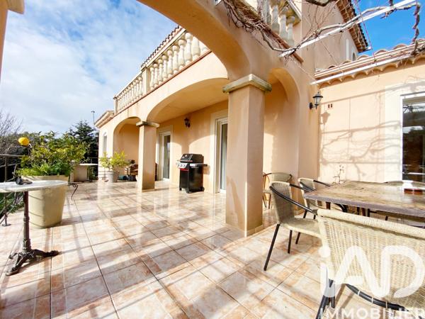 Maison à vendre 4 pièces 140 m² Sorgues