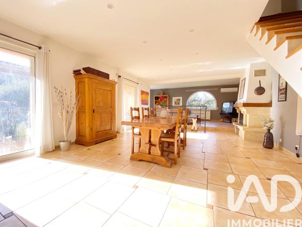 Maison à vendre 4 pièces 140 m² Sorgues