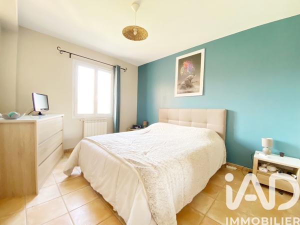 Maison à vendre 4 pièces 140 m² Sorgues