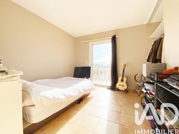 Maison à vendre 4 pièces 140 m² Sorgues