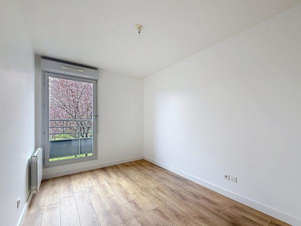 Appartement 3 pièces à vendre à Montluel - Bon état, proche commodités
