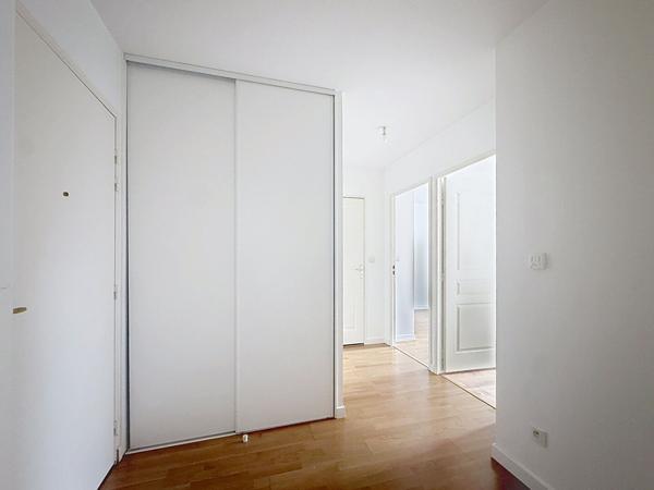 Appartement 3 pièces à vendre à Montluel - Bon état, proche commodités