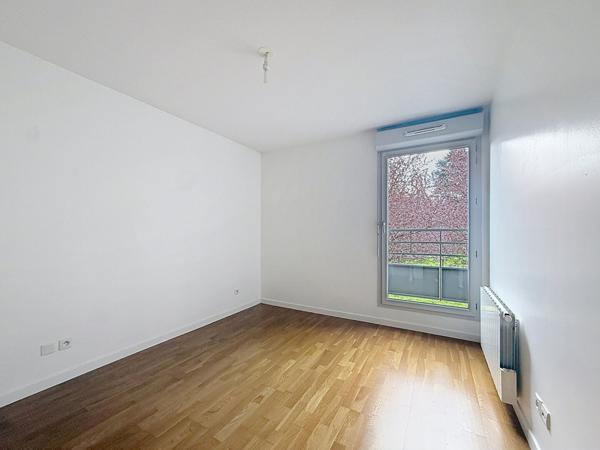 Appartement 3 pièces à vendre à Montluel - Bon état, proche commodités