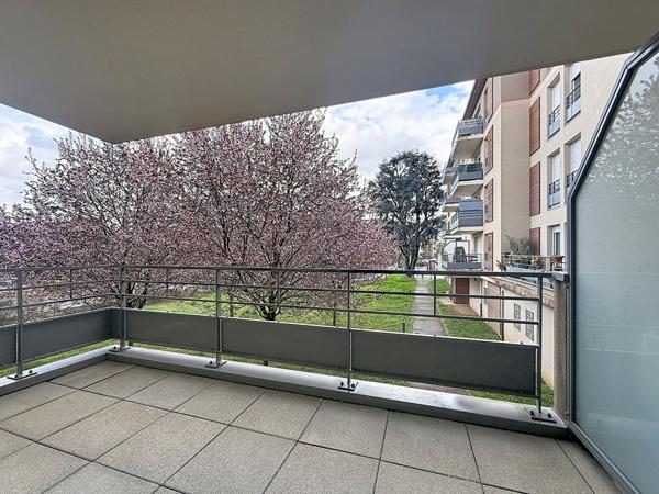 Appartement 3 pièces à vendre à Montluel - Bon état, proche commodités