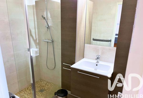 Studio à vendre 29 m² Bagnères-de-Bigorre