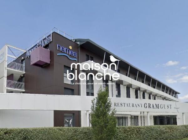 INVESTISSEMENT LMNP - RENTA 5,22 % - MERIGNAC (33)
