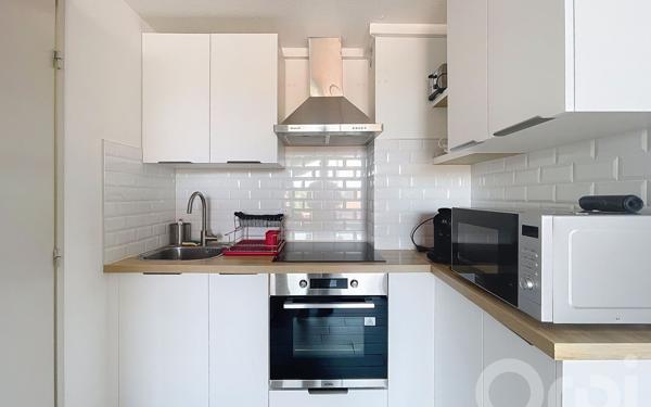 Appartement à louer    4 pièces •  Argelès-sur-Mer