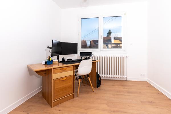 Maison 6 pièces 4 chambres sur 22ares