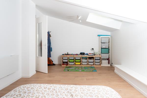 Maison 6 pièces 4 chambres sur 22ares