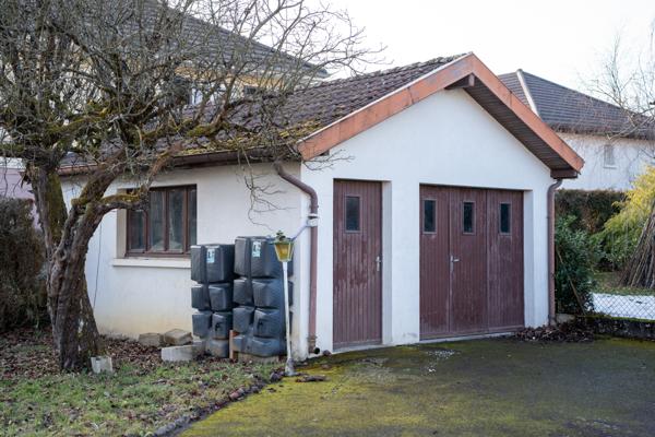 Maison 6 pièces 4 chambres sur 22ares
