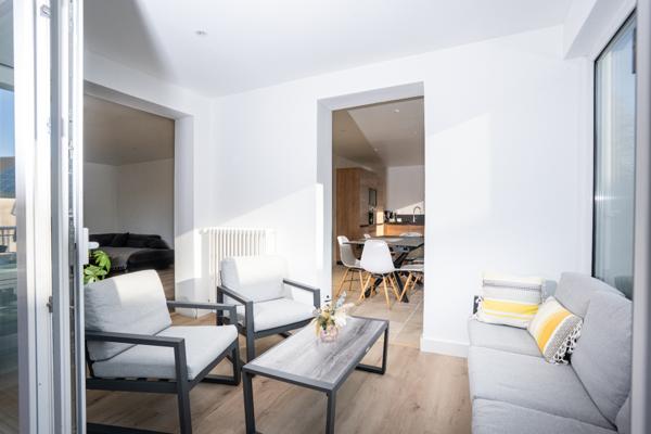 Maison 6 pièces 4 chambres sur 22ares