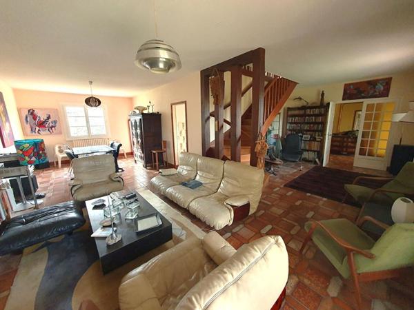 Maison Marmagne 8 pièce(s) 197 m2