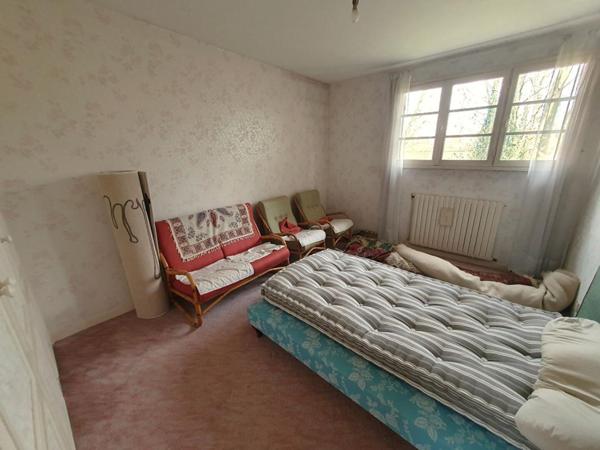 Maison Marmagne 8 pièce(s) 197 m2