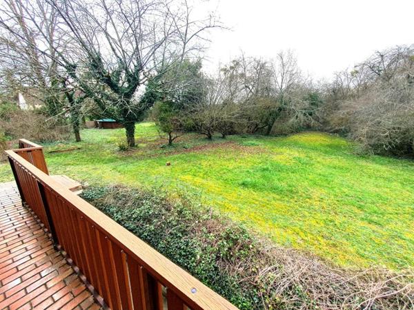 Maison Marmagne 8 pièce(s) 197 m2